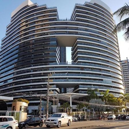 Landscape Vip Fortaleza Eksteriør bilde