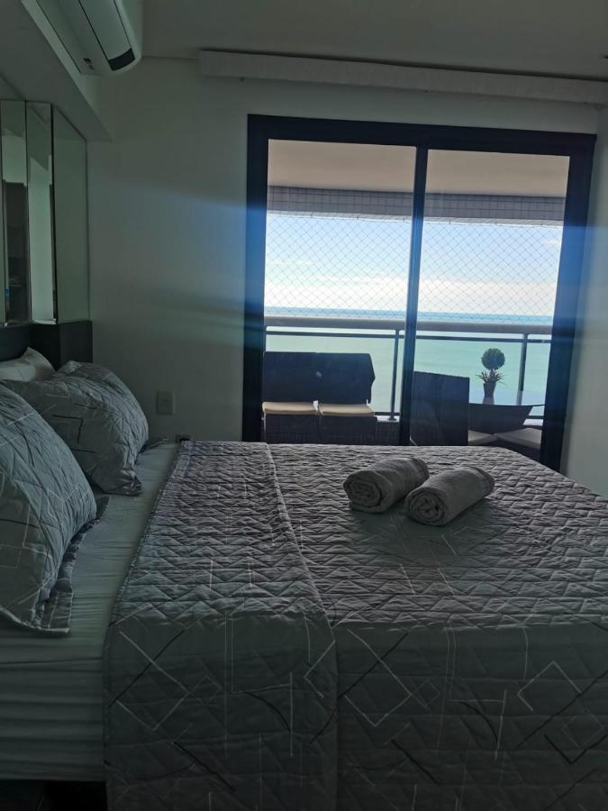 Landscape Vip Fortaleza Eksteriør bilde