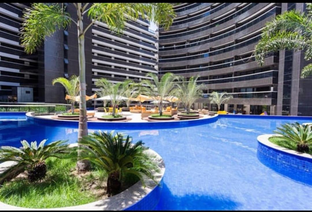 Landscape Vip Fortaleza Eksteriør bilde