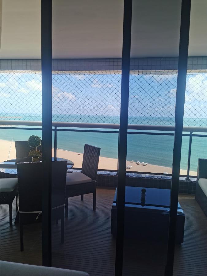 Landscape Vip Fortaleza Eksteriør bilde