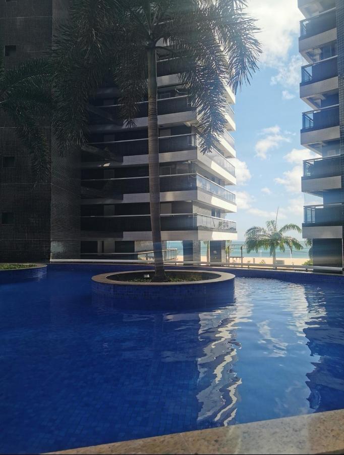 Landscape Vip Fortaleza Eksteriør bilde