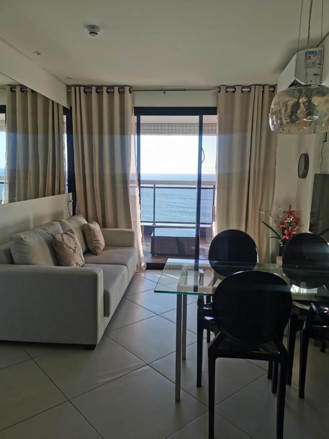Landscape Vip Fortaleza Eksteriør bilde