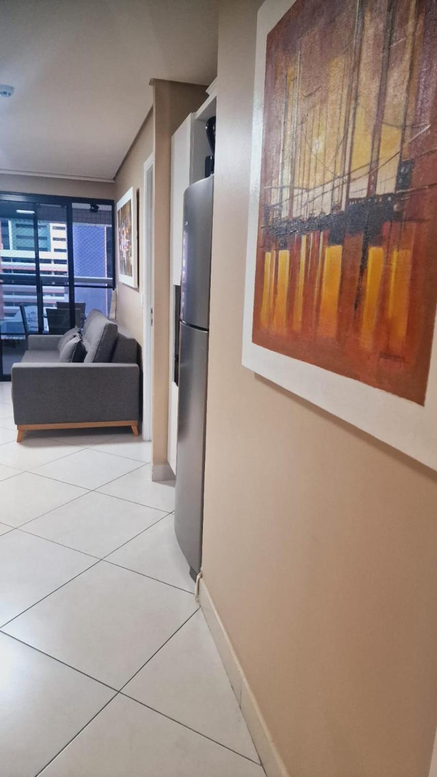 Landscape Vip Fortaleza Rom bilde